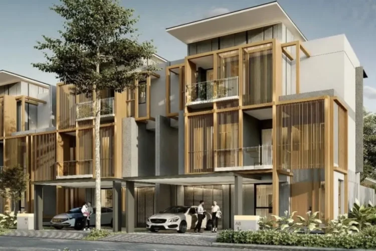 The Future Of Living Expo, Kolaborasi Sinar Mas Land Dan Tokopedia Hadirkan Pengalaman Baru Dan Kemudahan Berbelanja Propertidengan Nostalgia