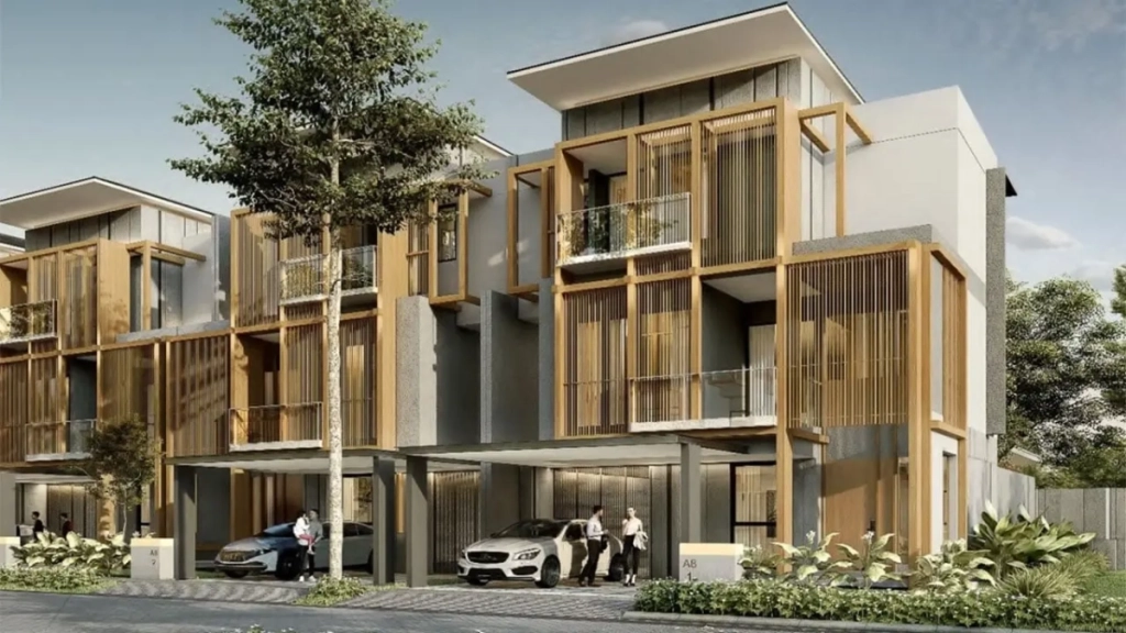 The Future of Living Expo, Kolaborasi Sinar Mas Land dan Tokopedia Hadirkan Pengalaman Baru dan Kemudahan Berbelanja Propertidengan Nostalgia