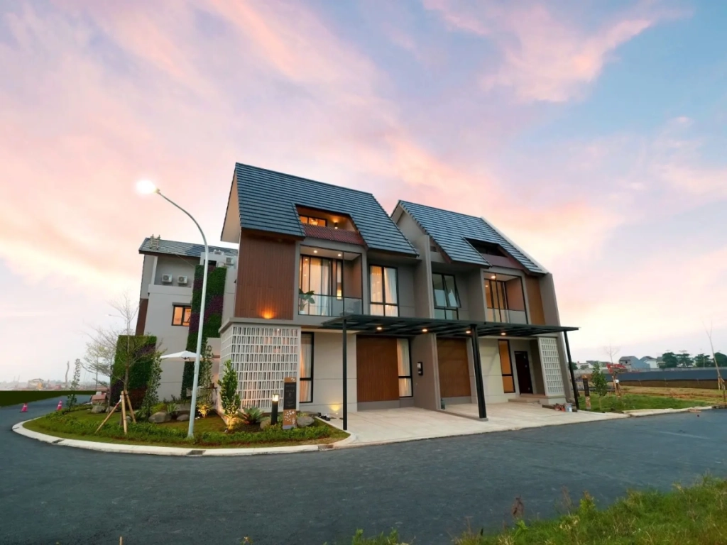Pasang Iklan Gratis Jual Rumah dan Properti di Indouses.com