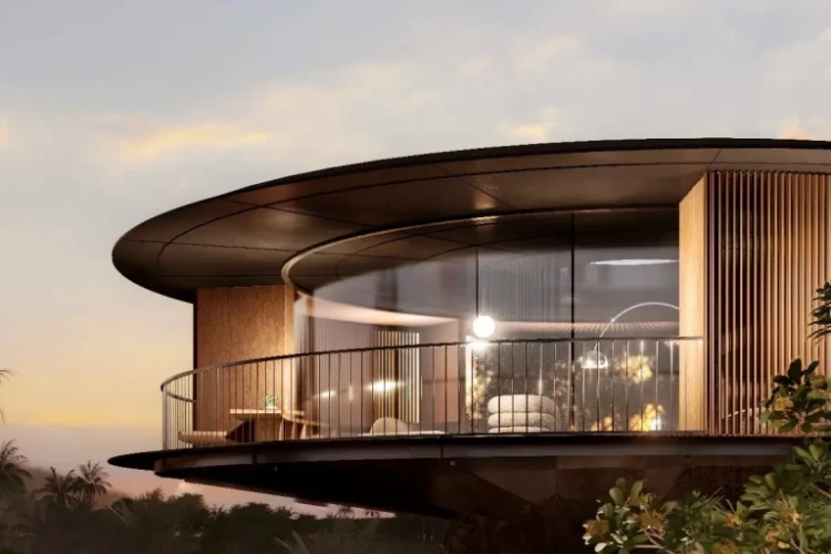 OXO The Residences Akan Menjadi Game Changer