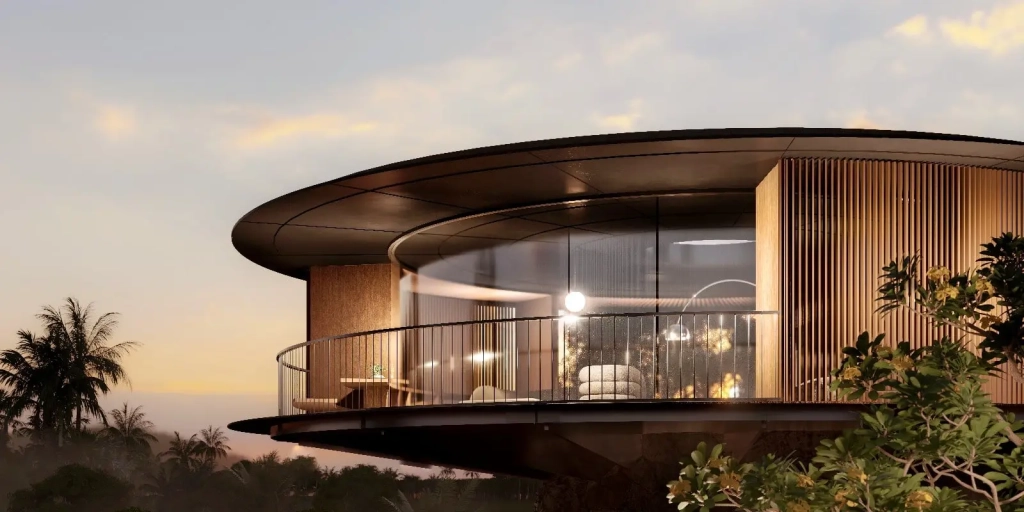 OXO The Residences Akan Menjadi Game Changer