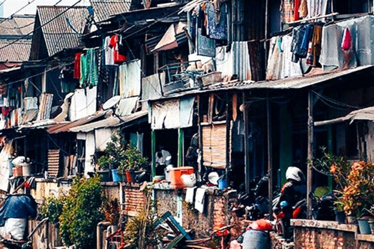 Pemerintah Tidak Becus Urus Rumah MBR, Backlog Rumah Tahun 2024 Diprediksi Meningkat