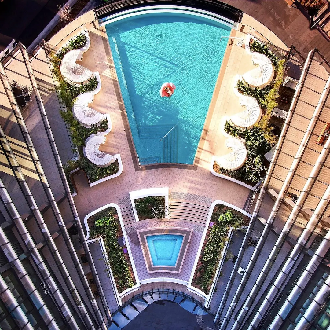 6 Pekan Pasca Akuisisi, Okupansi One Global Resorts Green Square Tembus 100%!