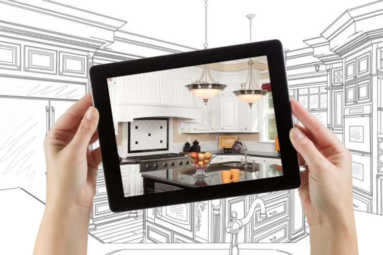 Bagaimana Desain Interior Dapat Meningkatkan Nilai Properti?