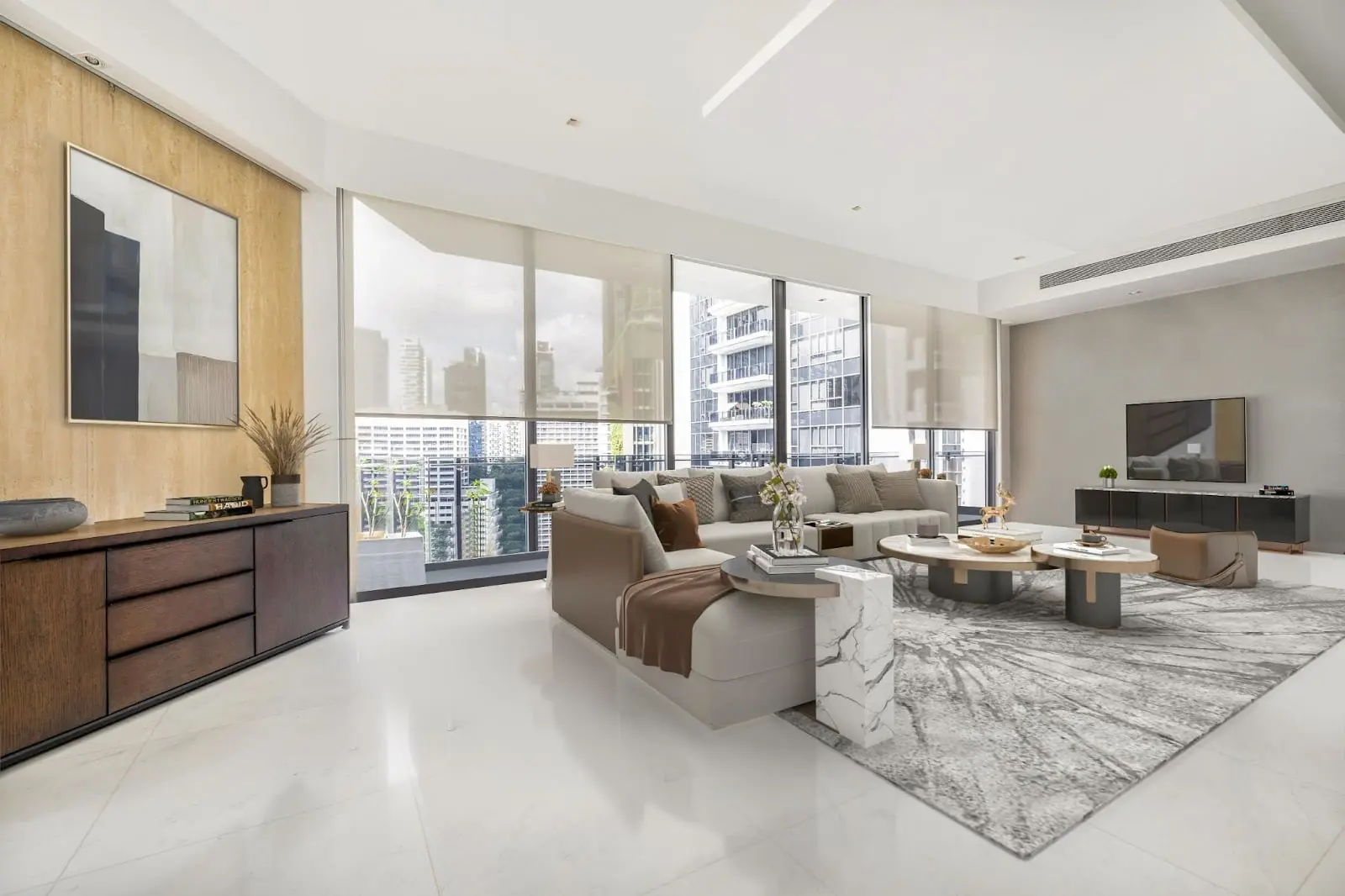 Christie’s International Real Estate Enters Singapore as Luxury Brand Continues Expansion in Southeast Asia