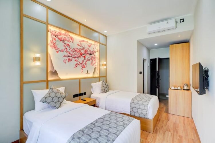 Mau Liburan Keluarga yang Tak Terlupakan? Lihat Kenapa Aplikasi OYO Jadi Pilihan Utama!