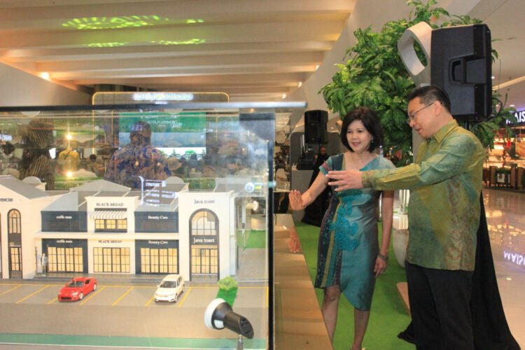 Hunian di Kota Podomoro Tenjo Naik 12%! Kini Lebih Terjangkau dengan Suku Bunga 5,75% dan Insentif PPN DTP 2025