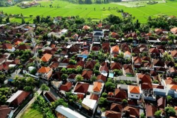 Munggu Jadi Hot Spot Investasi Properti Baru yang Menjanjikan di Bali