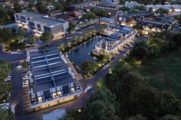 Holdwell Business Park Mempermudah Rantai Pasok Dari dan Menuju Sumatera