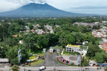 Revitalisasi Rancamaya Tawarkan Hunian Resor Premium untuk Gaya Hidup Urban di Kota Bogor