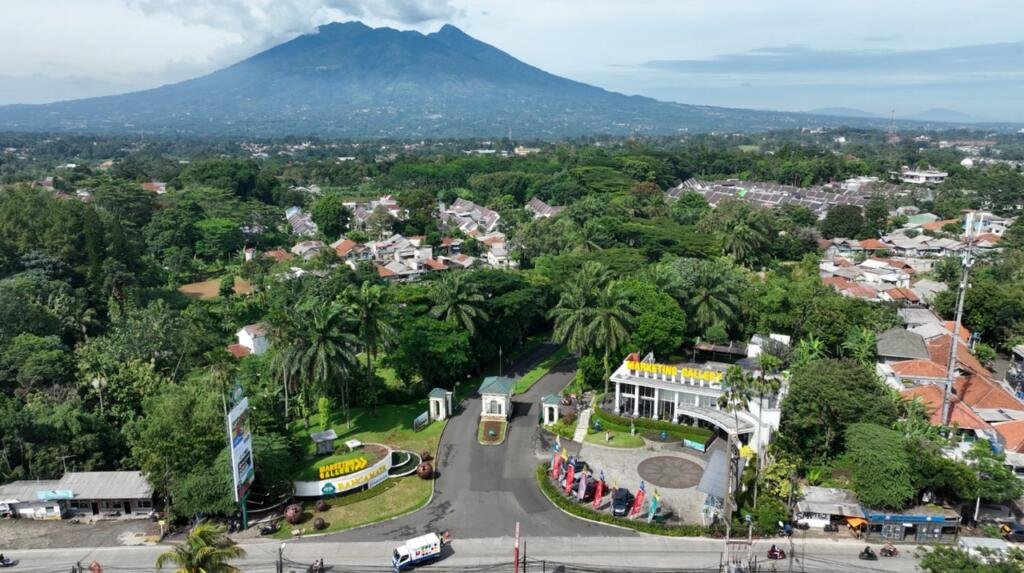 Revitalisasi Rancamaya Tawarkan Hunian Resor Premium untuk Gaya Hidup Urban di Kota Bogor