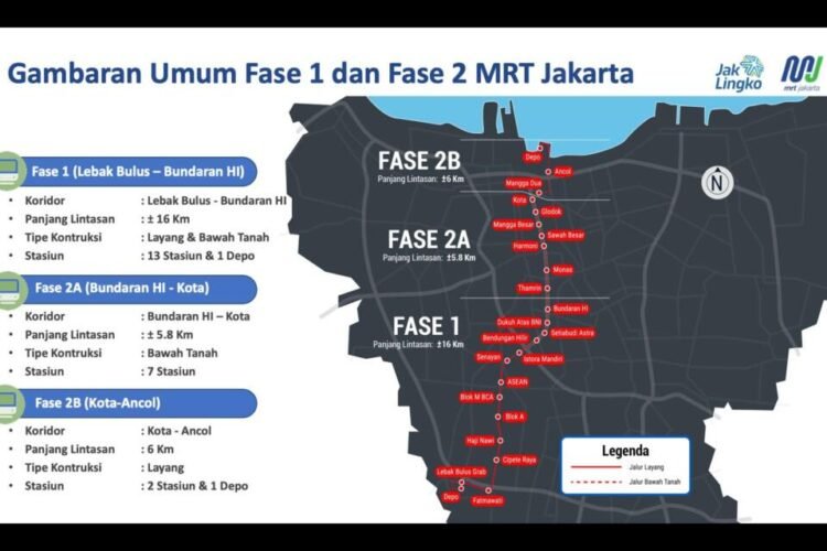 WIKA Kobe, Anak Usaha WIKA Beton yang Perkuat Proyek MRT Jakarta