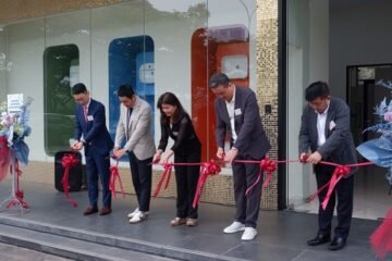 Dobidos Resmikan Showroom Terbarunya Di Bsd