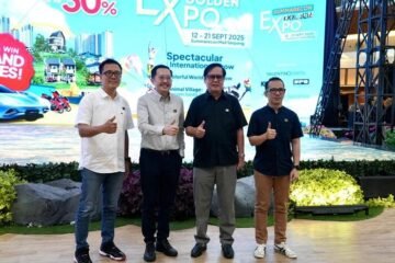 Summarecon Agung Gelar Expo 2025 Di Empat Kota Tawarkan Hadiah Menarik