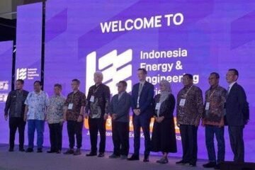 IEE Series 2025: WIKA Beton Dorong Transformasi Konstruksi dengan Rumah Pracetak Tahan Gempa
