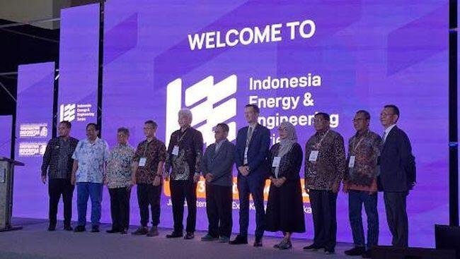 IEE Series 2025: WIKA Beton Dorong Transformasi Konstruksi dengan Rumah Pracetak Tahan Gempa