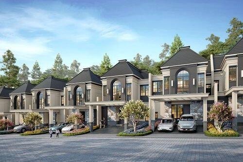 Rancamaya Square: Kawasan Komersial Terbaru Bogor 2026