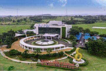 Kota Mandiri Terintegrasi, Kota Deltamas Targetkan prapenjualan Rp2,08 triliun pada 2026
