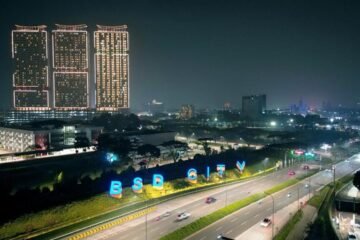 PT Bumi Serpong Damai Tbk dan PT ASIX Indonesia Cerdas, Kembangkan Pusat Riset Inovasi Teknologi, Akademi Artificial Intelligence (AI) & Robotik di BSD City