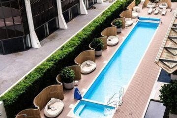 Langkah Ekspansif One Global Capital: Perluas Portofolio Resor Melalui Hotel Butik di Parramatta