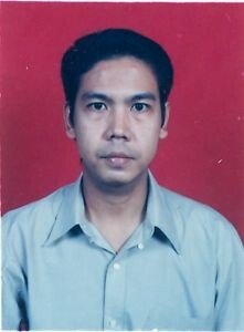 Iwan Setiawan