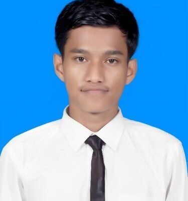 Raden Muhammad Ricky Putra Narayana