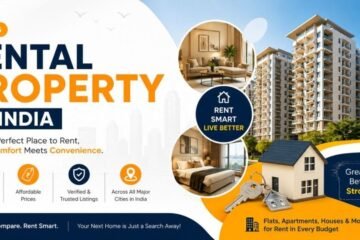 Best Rental Property In India: House Rent Apps