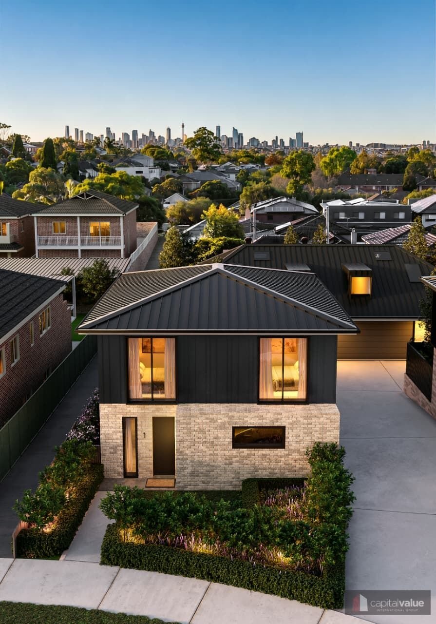 Roselands: Permata Tersembunyi di Sydney yang Layak Dilirik Investor dan Pembeli Properti Indonesia