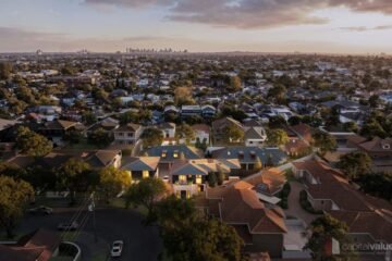Roselands: Permata Tersembunyi Di Sydney Yang Layak Dilirik Investor Dan Pembeli Properti Indonesia
