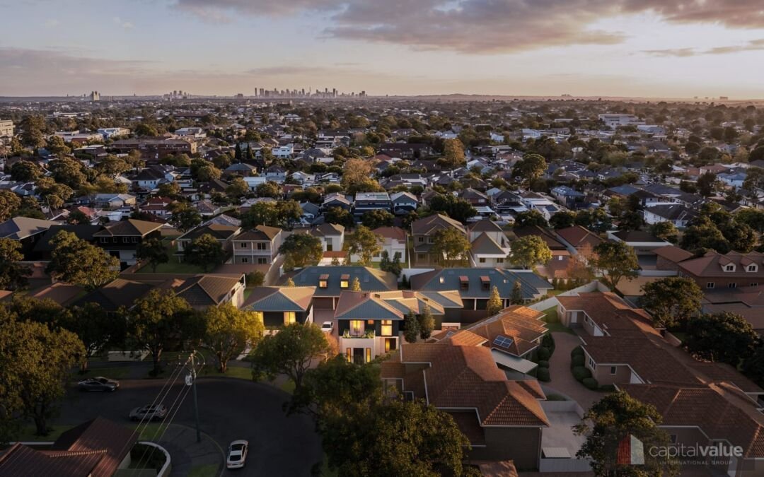 Roselands: Permata Tersembunyi Di Sydney Yang Layak Dilirik Investor Dan Pembeli Properti Indonesia