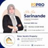 Sarinande